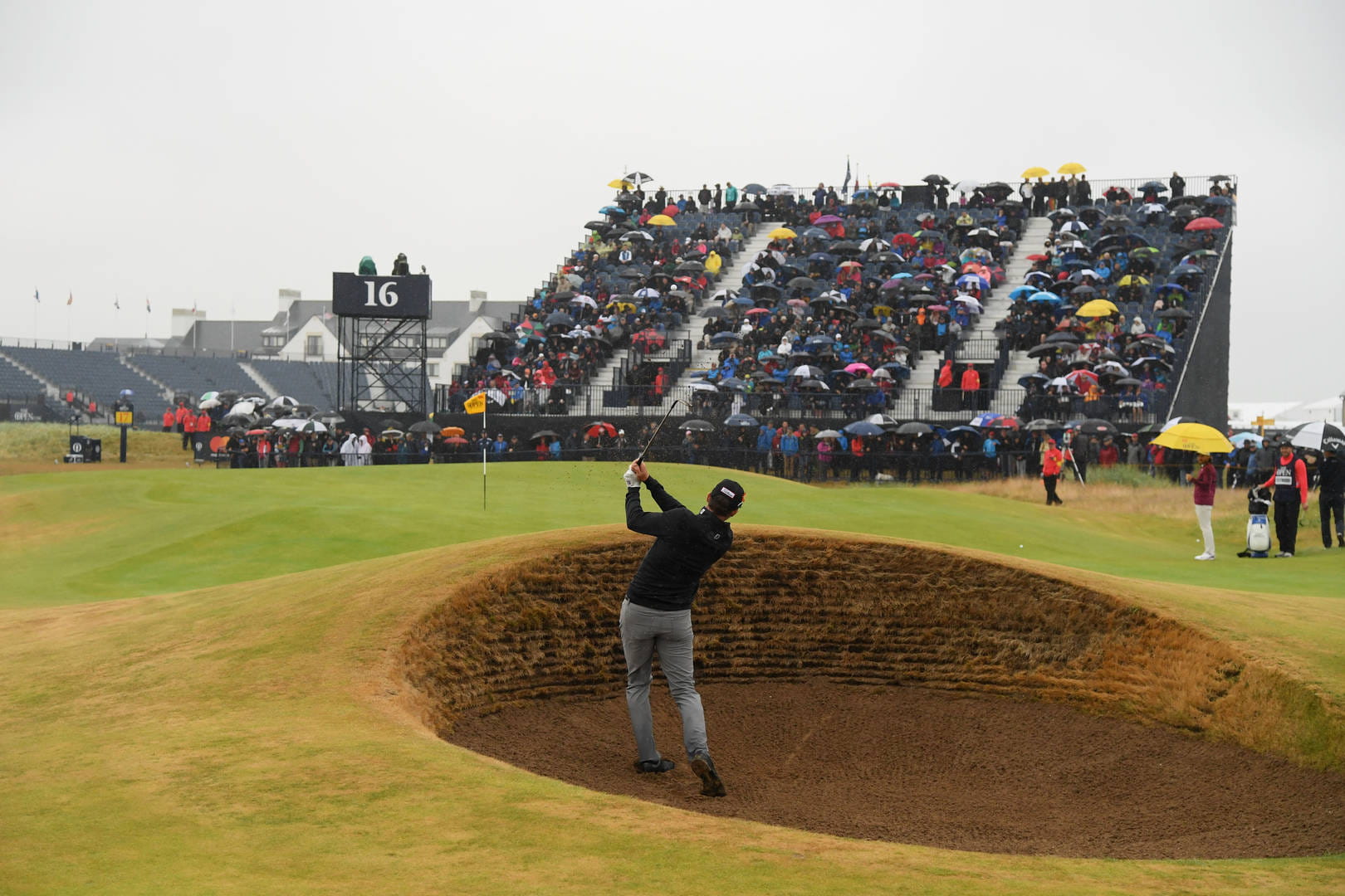 JimmyWalkerCarnoustieHole16
